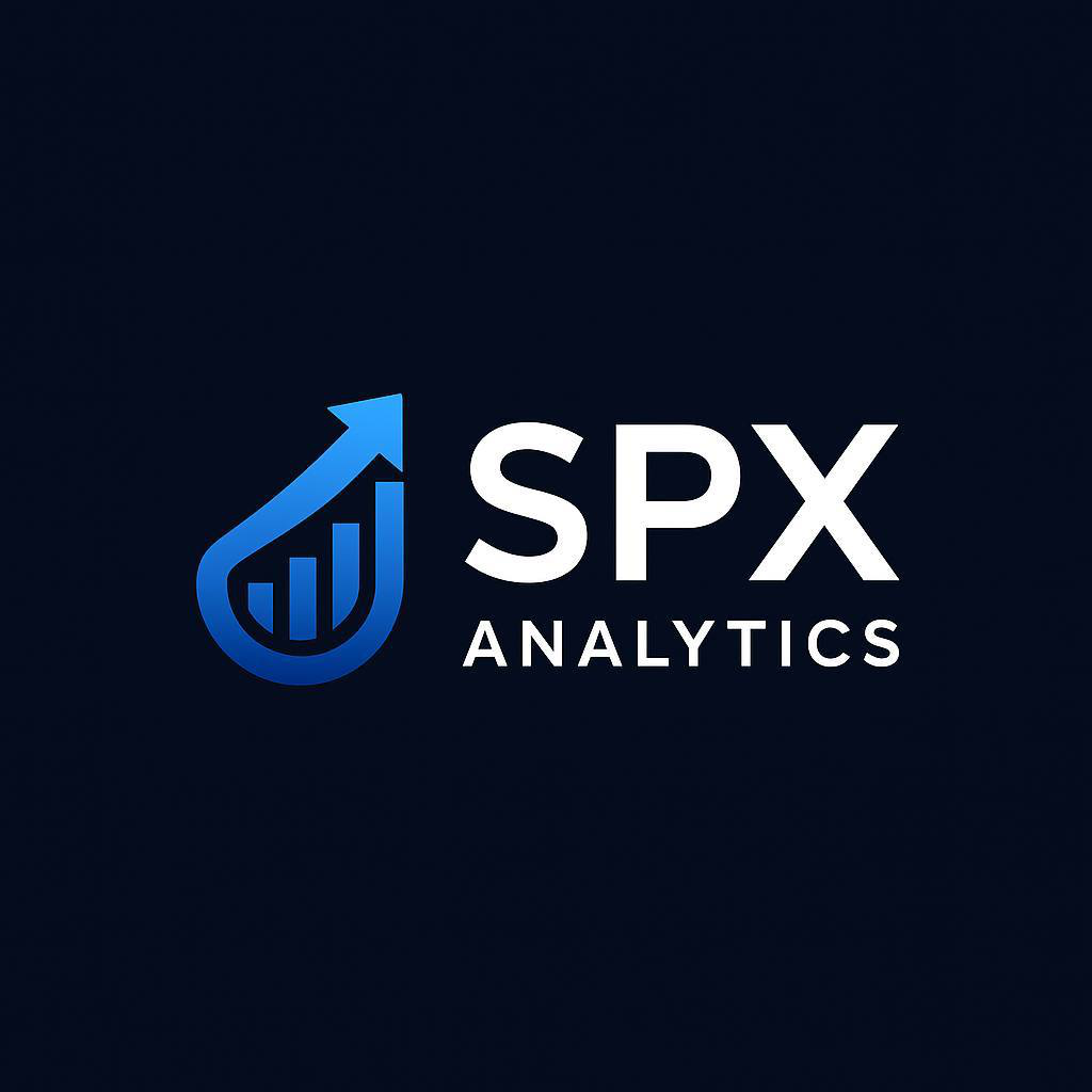 SPX Logo